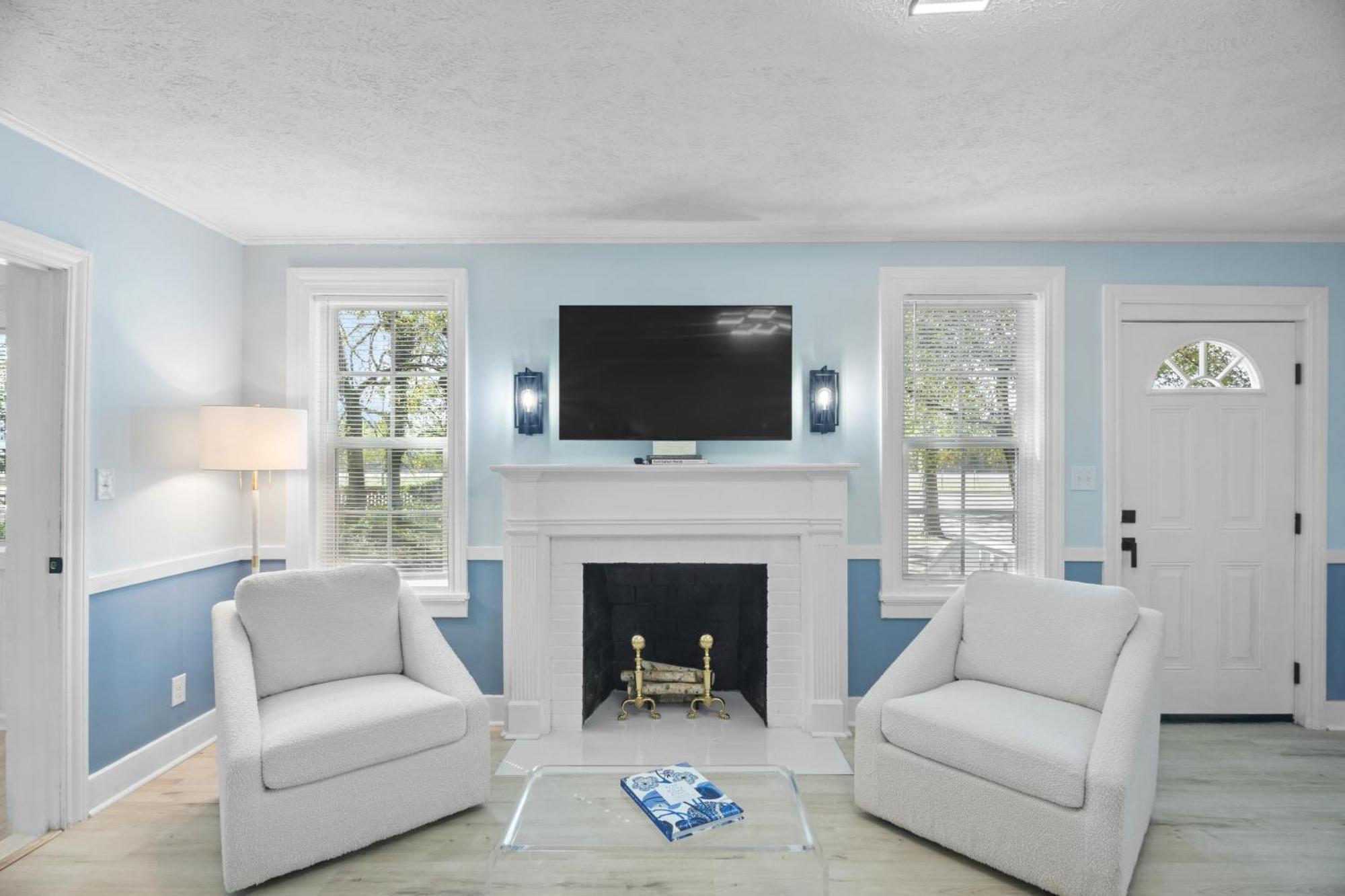Forest Hills Manor Augusta