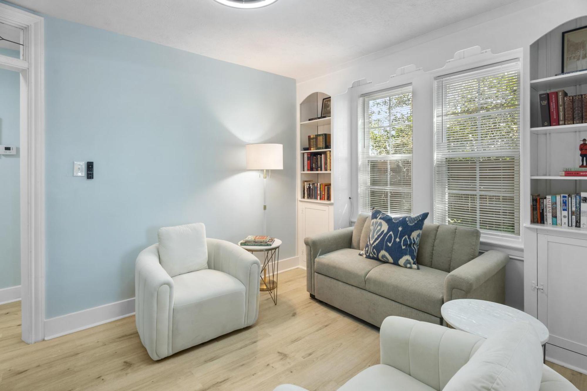 Forest Hills Manor * Augusta